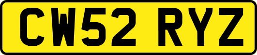 CW52RYZ