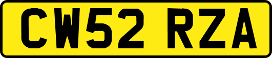 CW52RZA