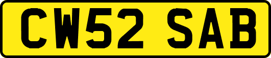 CW52SAB