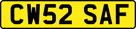 CW52SAF