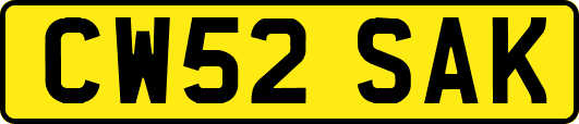 CW52SAK