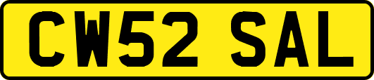 CW52SAL