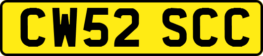 CW52SCC