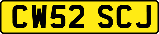 CW52SCJ
