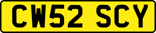 CW52SCY