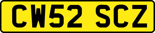 CW52SCZ