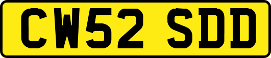 CW52SDD
