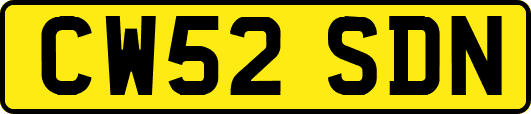 CW52SDN