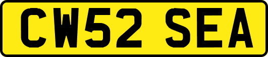 CW52SEA