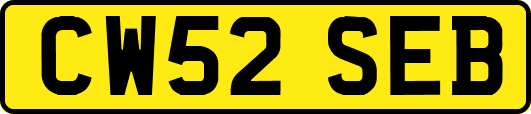 CW52SEB