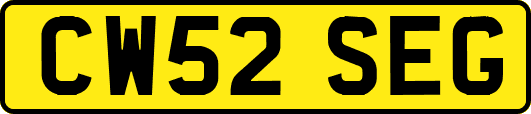 CW52SEG