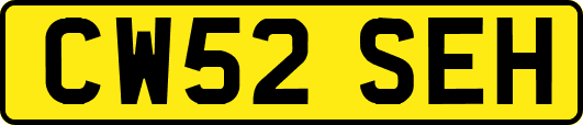CW52SEH