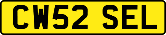 CW52SEL