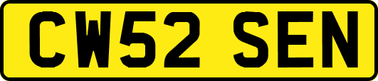CW52SEN