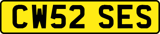 CW52SES