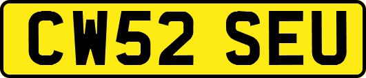 CW52SEU