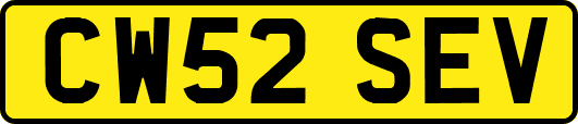 CW52SEV