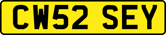 CW52SEY