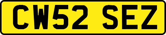 CW52SEZ
