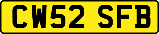 CW52SFB