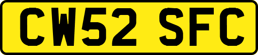 CW52SFC