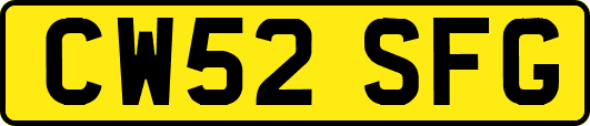 CW52SFG