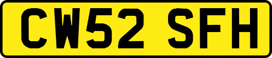 CW52SFH