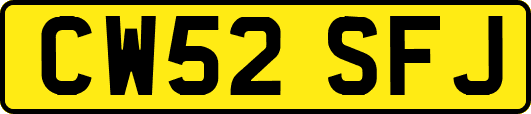 CW52SFJ