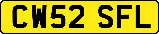 CW52SFL
