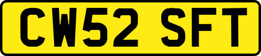 CW52SFT
