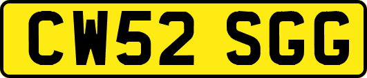 CW52SGG