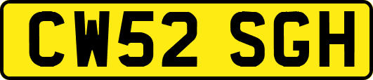 CW52SGH