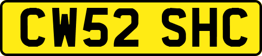 CW52SHC