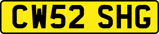CW52SHG