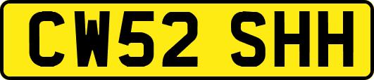 CW52SHH