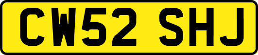 CW52SHJ