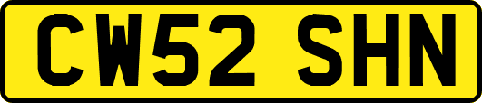 CW52SHN