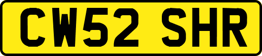 CW52SHR