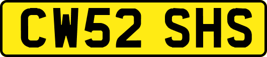 CW52SHS