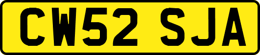 CW52SJA