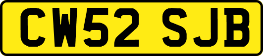 CW52SJB