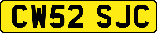 CW52SJC