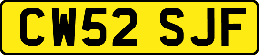 CW52SJF