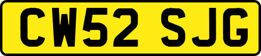 CW52SJG