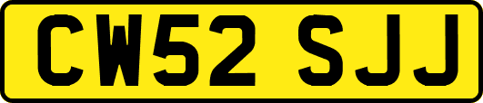 CW52SJJ