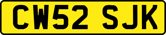 CW52SJK