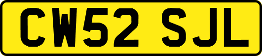 CW52SJL