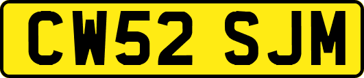 CW52SJM