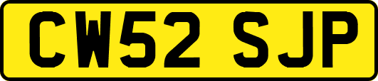 CW52SJP