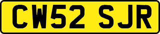 CW52SJR